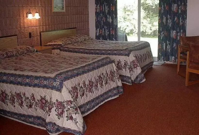 Top Notch Motel