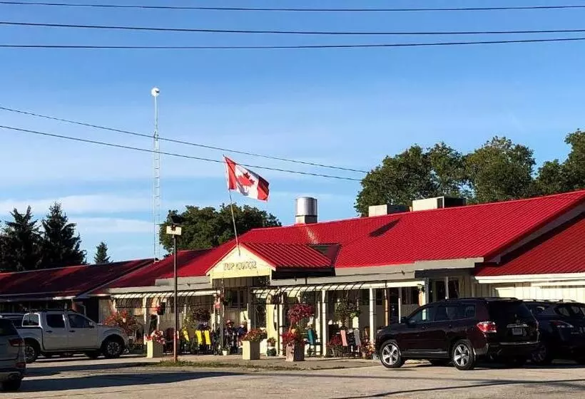 Top Notch Motel