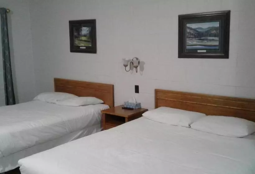 Top Notch Motel