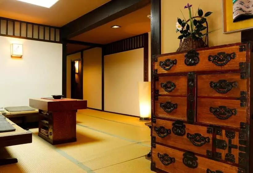 Yoshii Ryokan