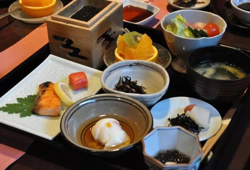 Yoshii Ryokan