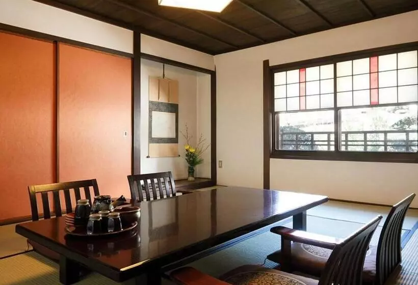 Yoshii Ryokan