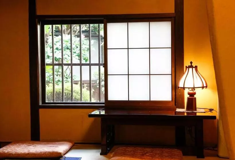 Yoshii Ryokan