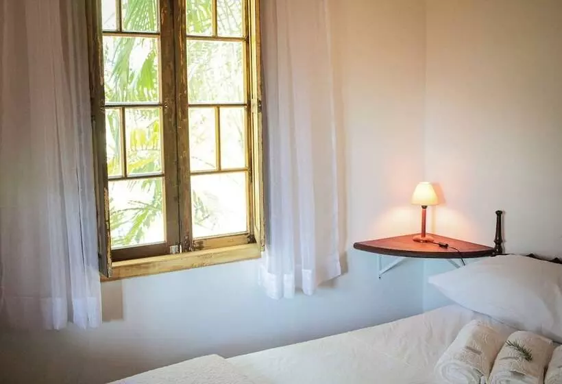 Hotelli Chale Sol Da Montanha Em Termas Gravatal