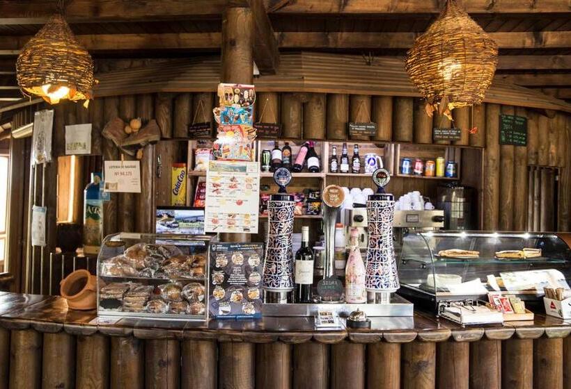 旅馆 A Reboleira   Casa Nuñez