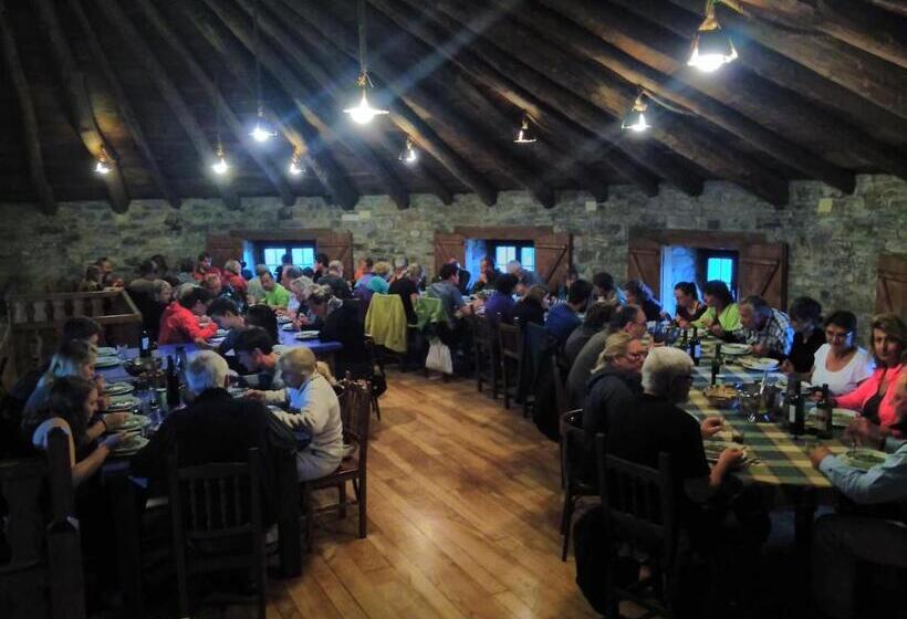 旅馆 A Reboleira   Casa Nuñez