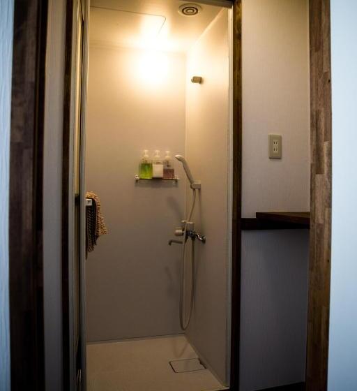 ユースホステル Hakuba Cortina Lodge