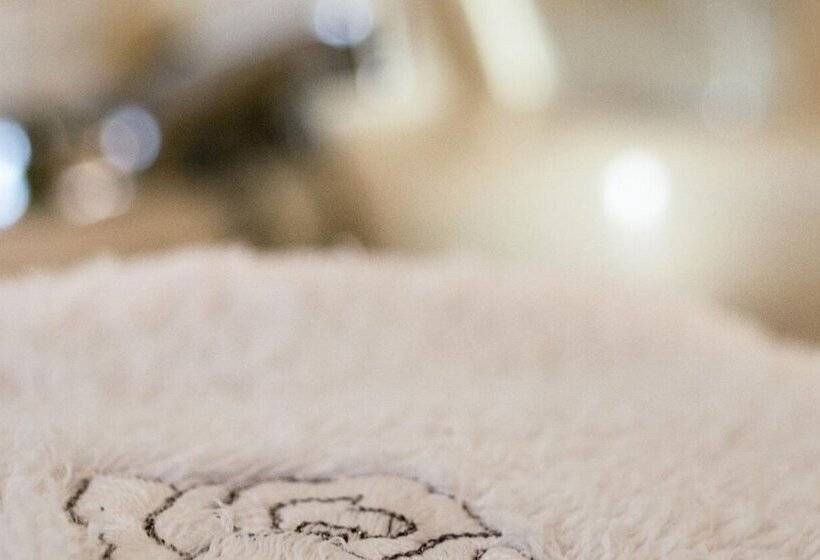 فندق صغير Matsumoto Back Packers