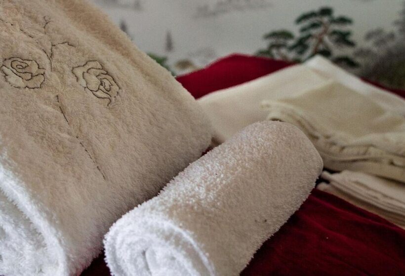 فندق صغير Matsumoto Back Packers