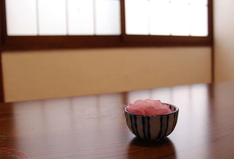 فندق صغير Matsumoto Back Packers