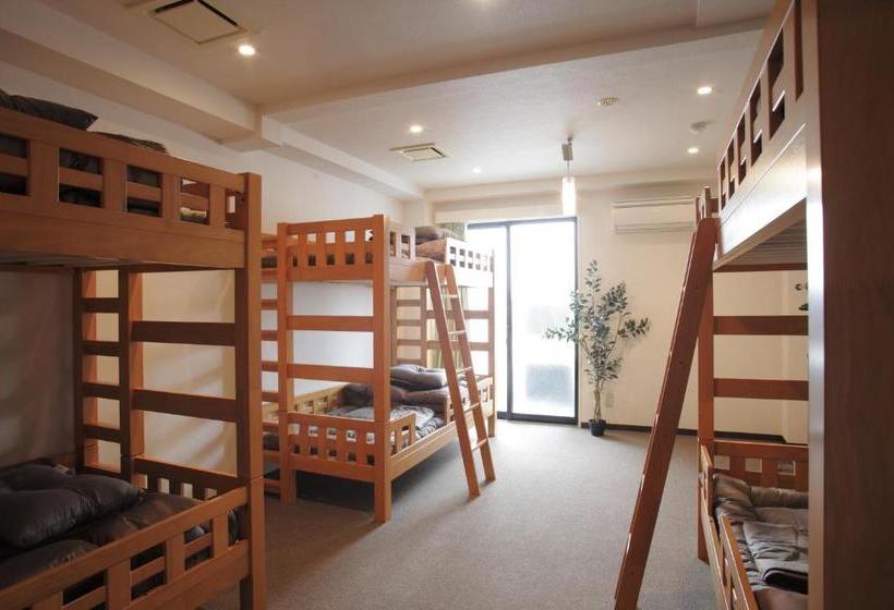 فندق صغير Musubian Gion Kamogawa