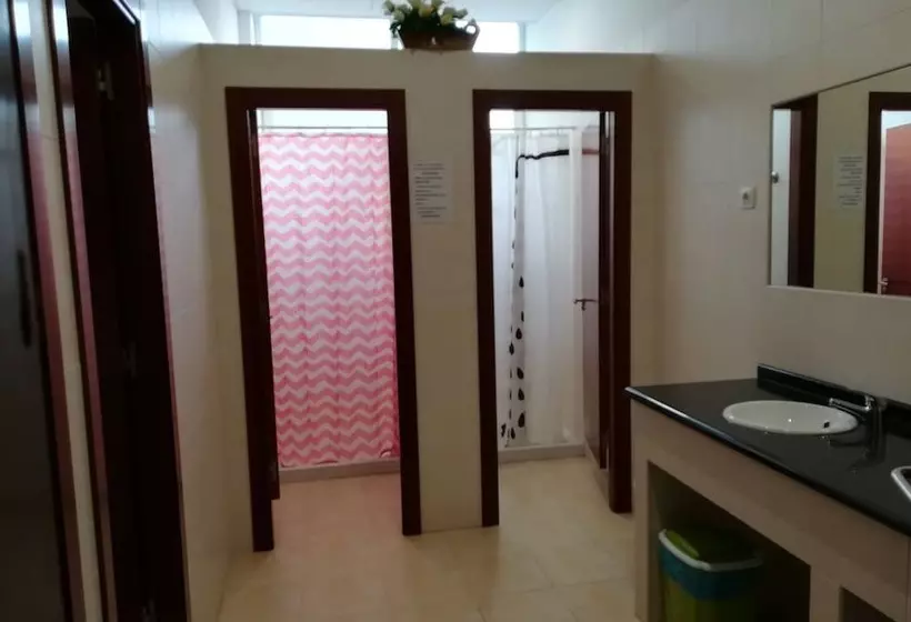 Albergue O Bordón