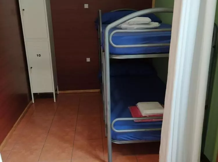 Albergue O Bordón