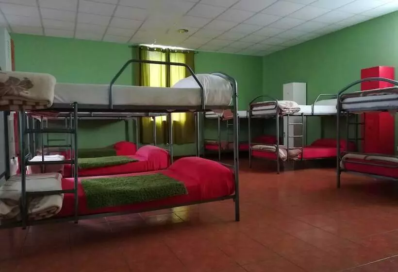 Albergue O Bordón