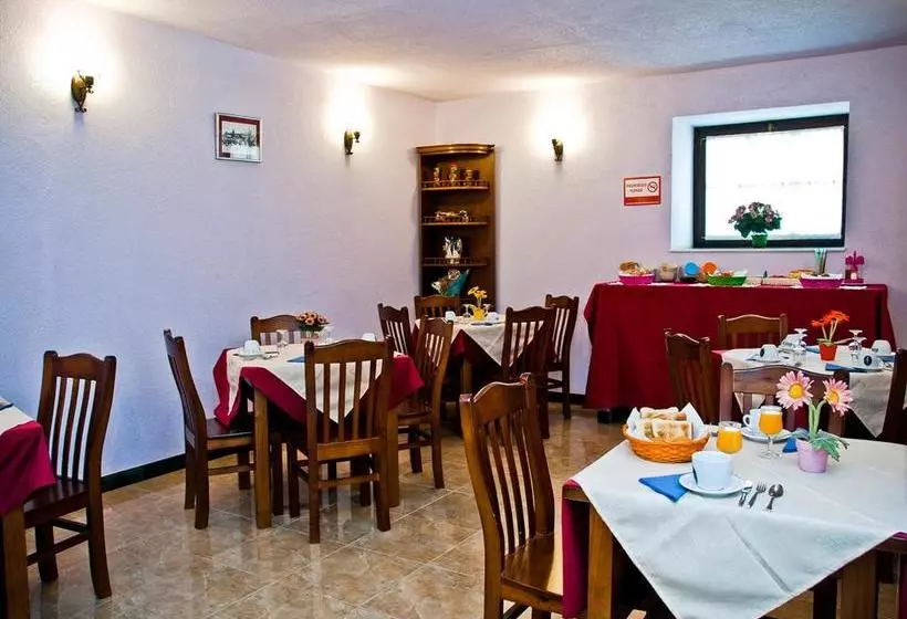 هاستل Posada Playa De Langre