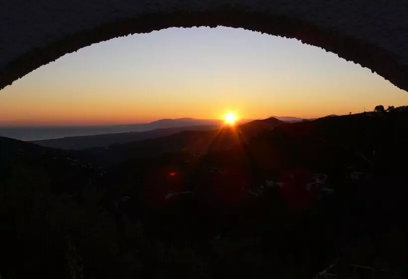 B&b La Madrugada