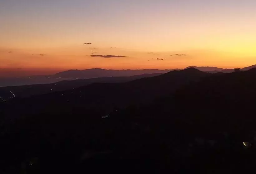 B&b La Madrugada