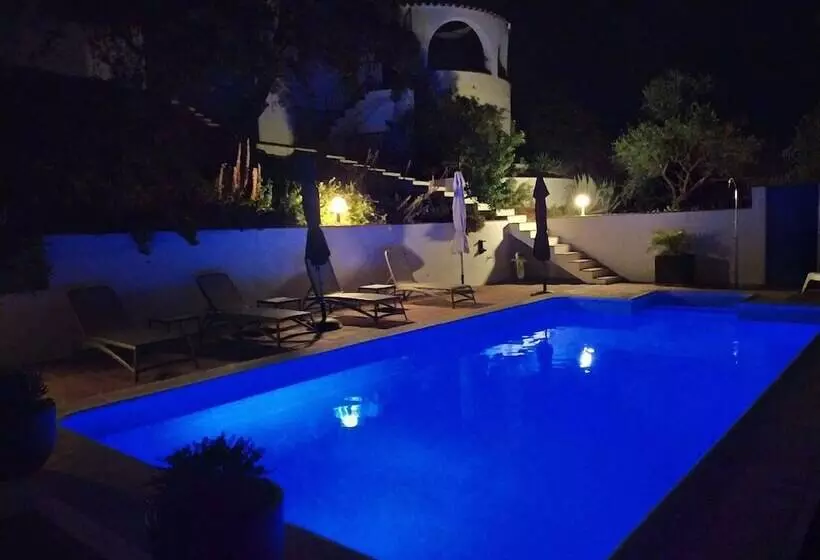 B&b La Madrugada