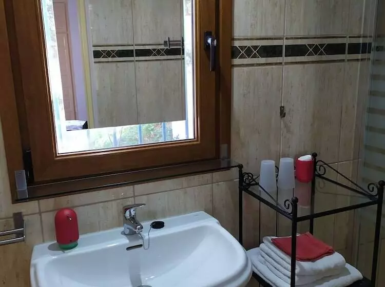 B&b La Madrugada