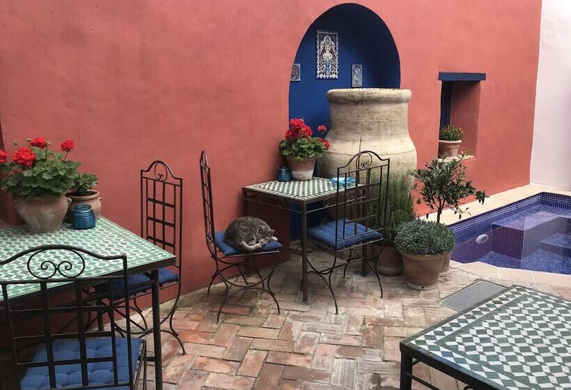 민박 Casa Aire De Lecrin