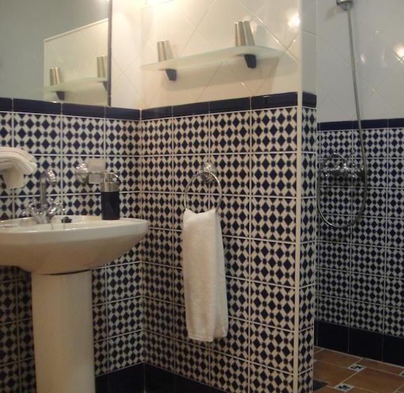 تختخواب و صبحانه Casa La Felicidad