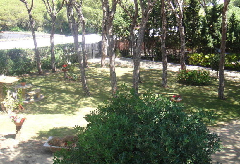 تختخواب و صبحانه Casa La Felicidad