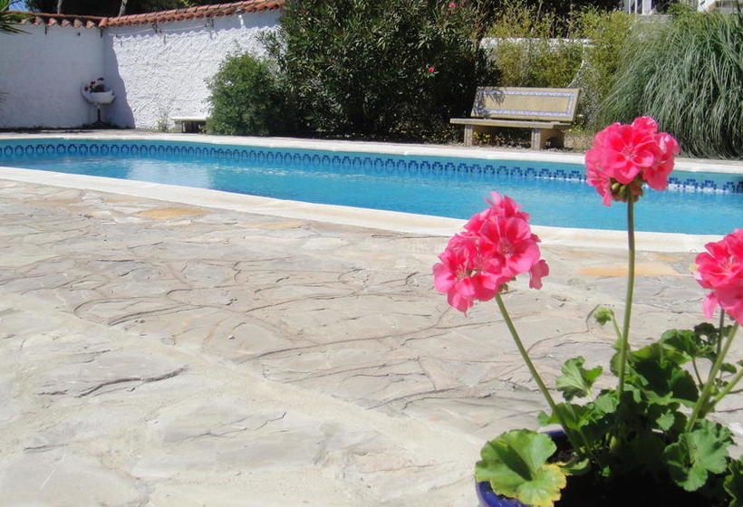 تختخواب و صبحانه Casa La Felicidad