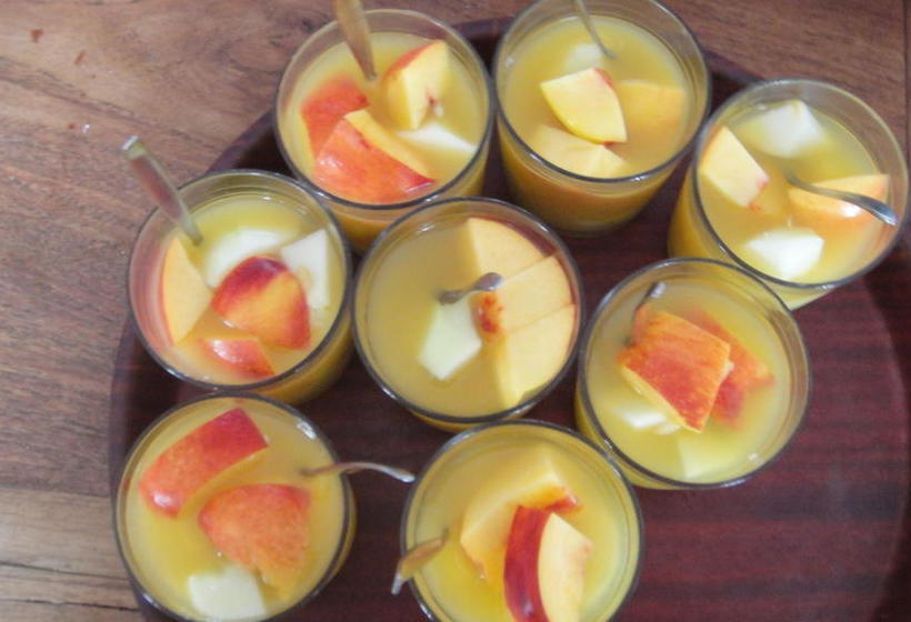 تختخواب و صبحانه Casa La Felicidad