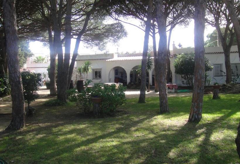 تختخواب و صبحانه Casa La Felicidad