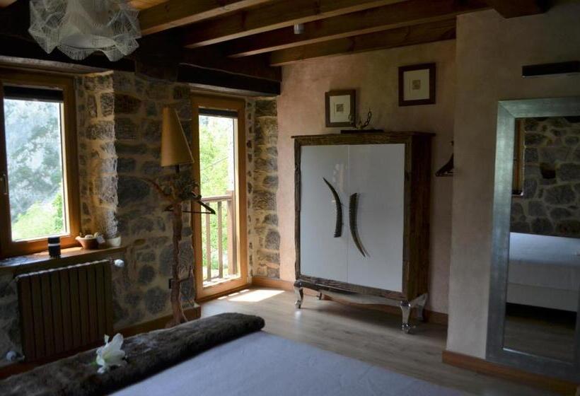 Bed and Breakfast Casa Maru