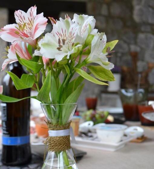 Bed and Breakfast Casa Maru