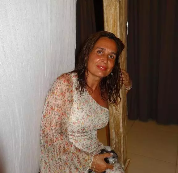 تختخواب و صبحانه Casa Maru