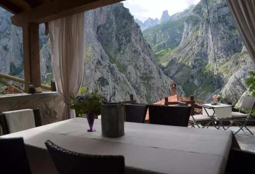 تختخواب و صبحانه Casa Maru