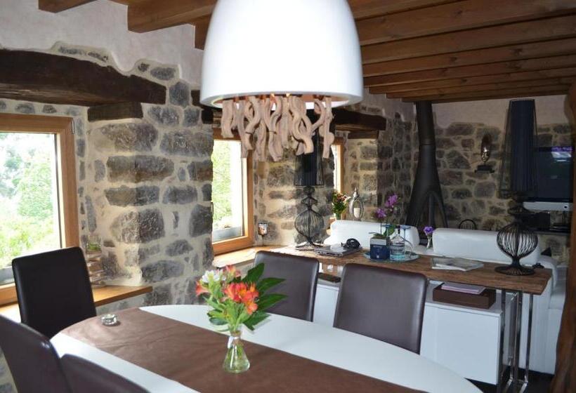 Bed and Breakfast Casa Maru