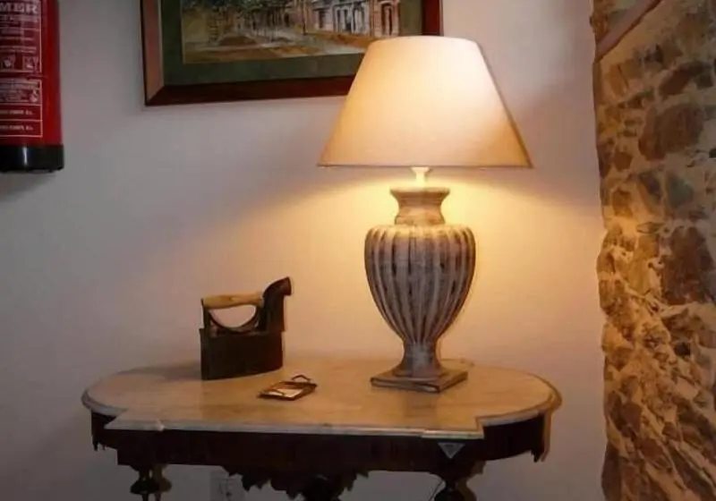 تختخواب و صبحانه Casa Peleyon