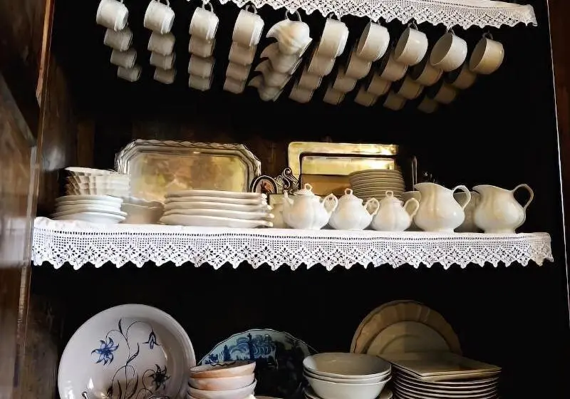 تختخواب و صبحانه Casa Peleyon