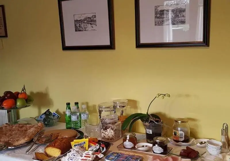 تختخواب و صبحانه Casa Peleyon