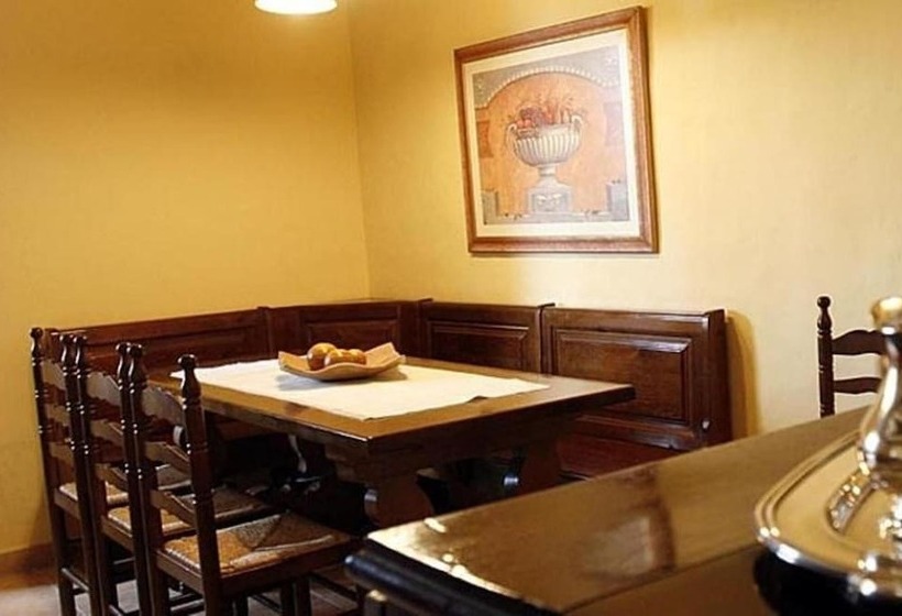 住宿加早餐 La Riera