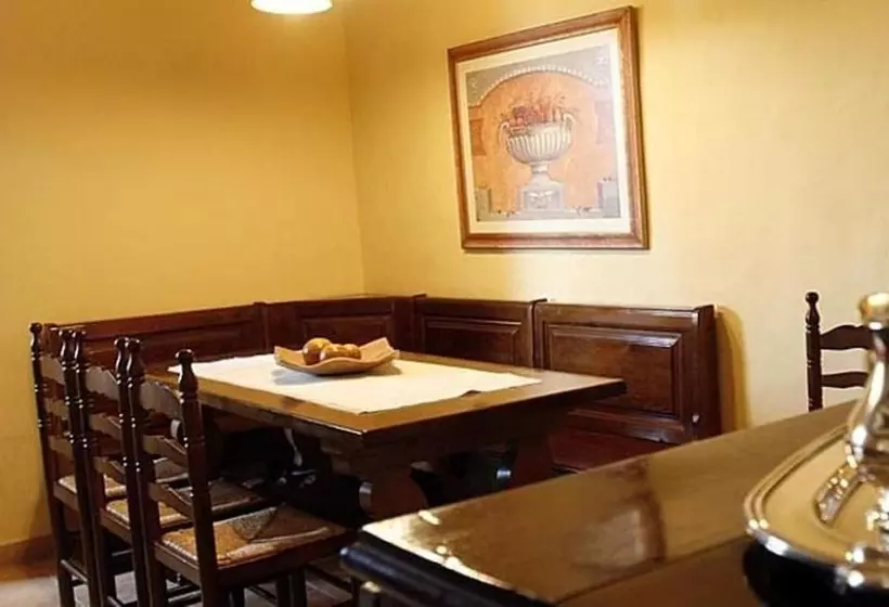 Bed & Breakfast La Riera