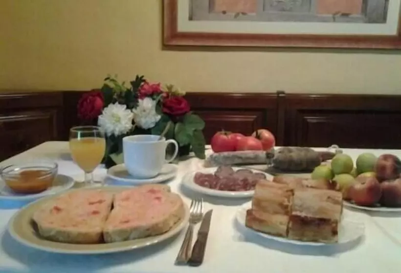 Bed & Breakfast La Riera