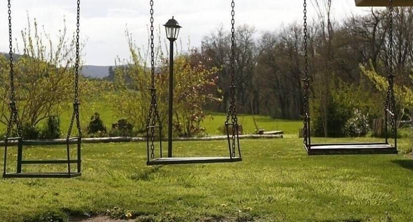 住宿加早餐 La Riera