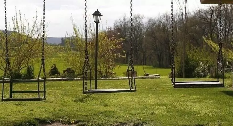 Bed & Breakfast La Riera