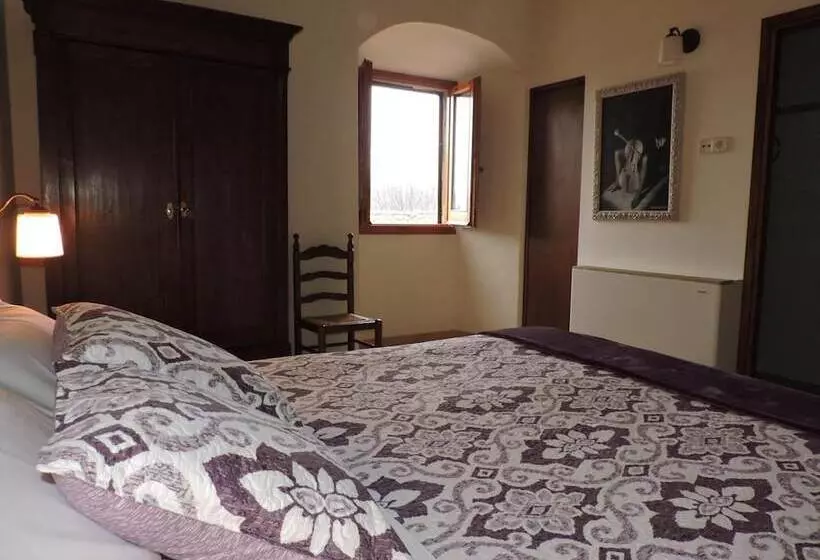 Bed & Breakfast La Riera