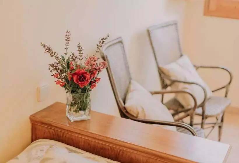 Bed & Breakfast La Riera