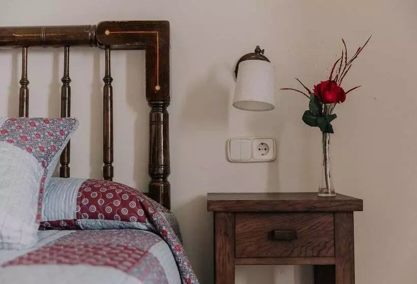 Bed & Breakfast La Riera