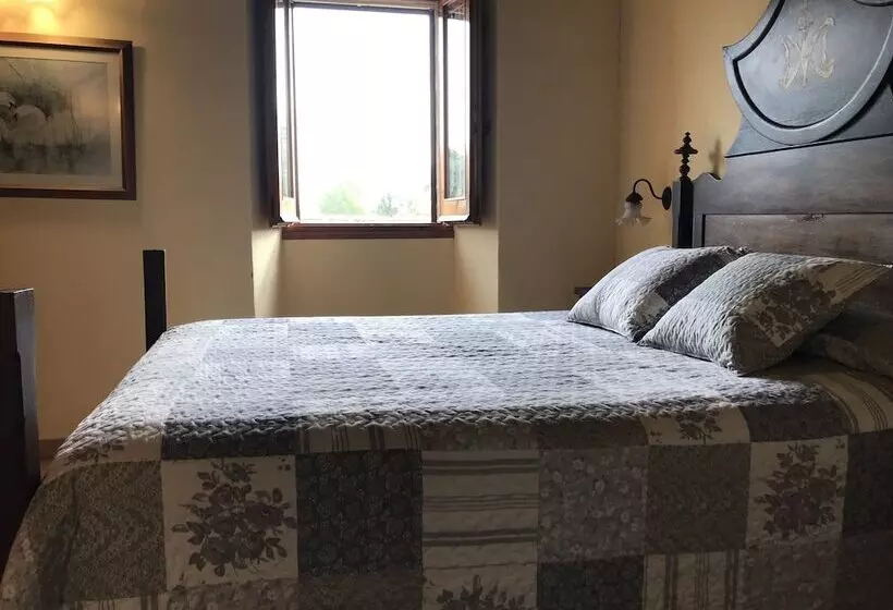 Bed & Breakfast La Riera