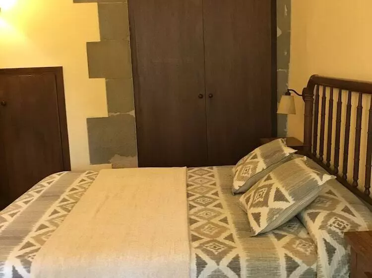 Bed & Breakfast La Riera