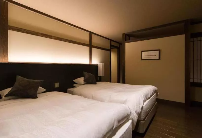 Aamiaismajoitus (B&B) Miyama Sanso