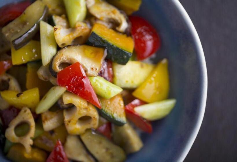 Bed and Breakfast Miyama Sanso