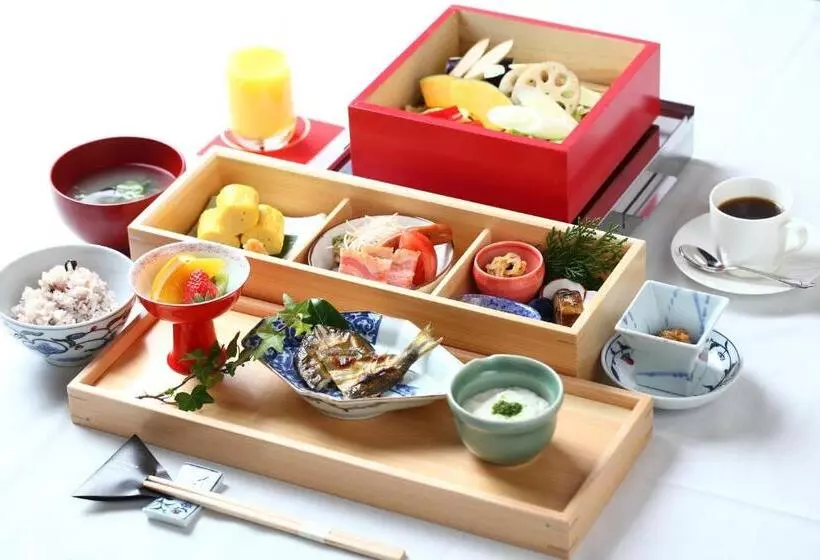 Aamiaismajoitus (B&B) Miyama Sanso
